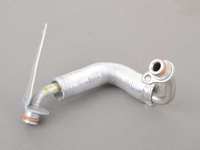 Genuine BMW Turbo Coolant Supply Line - N20 F22/23 F3X F10 F25/26 F15/16