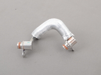 Genuine BMW Turbo Coolant Return Line - N20 F22/23 F3X F10 F25/26 F15/16