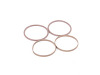 ECS M62TU Vanos Seal Rebuild Kit - E39, E38, E53