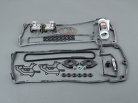 Complete ECS M62tu Vanos Rebuild Kit