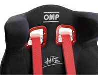 OMP HSC Patent Harness Height Adjuster | Pair