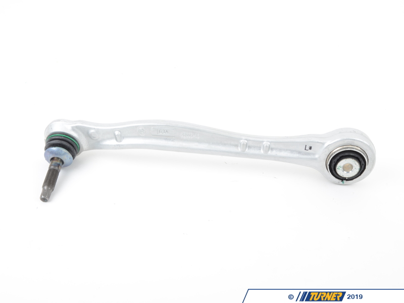 33326796001 - Genuine BMW Rear Upper Control Arm, Left ...