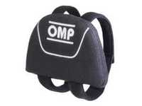OMP Racing Seat Head cushion for WRC and HRC Seats | Black