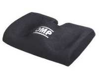 OMP Racing Seat cushion for HTE | Black