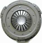 Sachs Performance Pressure Plate - E12 E28 E24 E23