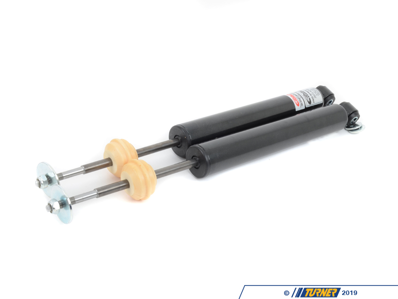 2072.711 - Eibach Pro-Street-S Coilover Kit - E46 M3 | Turner Motorsport