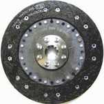 Sachs Performance Organic Clutch Disc - E30 E36 E28 E34