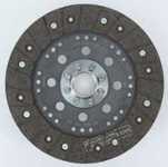 Sachs Performance Organic Clutch Disc - E82 E88 E9X F30 F10 Z4