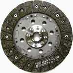 Sachs Performance Organic Clutch Disc - E46 E39 Z3