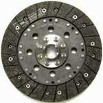 Sachs Performance Organic Clutch Disc - E46 E39 Z4