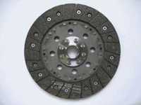 Sachs Performance Organic Clutch Disc - E46 E9X E60 E61 E83 Z4
