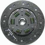 Sachs Performance Organic Clutch Disc - E9 E12 E28 E24 E23