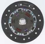 Sachs Performance Organic Clutch Disc - E10 E30 E28 E34