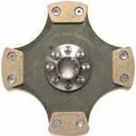 Sachs Performance Racing Metallic Clutch Disc - E10 E21 E30 E36 Z3