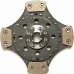 Sachs Performance Racing Metallic Clutch Disc - E46 E39 Z4