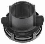 Sachs Performance Throw-out Bearing - E12 E23 E24 E3 E30 E32 E36 E34 E38 E39 E46