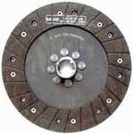 Sachs Performance Organic Clutch Disc - E36 E39 Z3