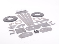 E46 Complete Turner Motorsport Reinforcement Package