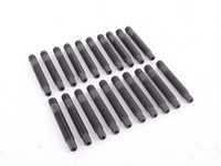 Turner Motorsport Turner Motorsport 12x1.5 Bullet Nose Wheel Stud - Most BMWs 1984-2011 (E30, E36, E46, E9X) TWH9950