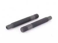 Turner Motorsport Turner Motorsport 12x1.5 Bullet Nose Wheel Stud - Most BMWs 1984-2011 (E30, E36, E46, E9X) TWH9950