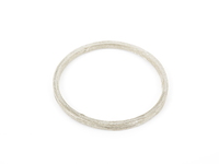 Elring Turbo To Downpipe Exhaust Gasket - N54 BMW