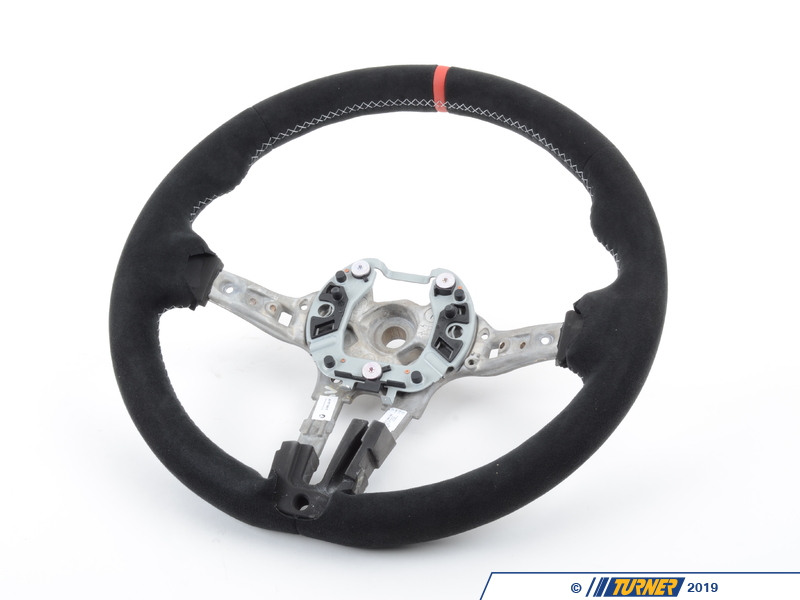 32302344149 Genuine BMW Steering Wheel M Performance 32302344149