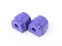 Powerflex Performance Polyurethane Rear Sway Bar Bushing Set - E9X 335xi