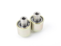 Race Polyurethane Front Control Arm Bushings, Rear Position Control Arm - E8X, E9X