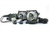 Morimoto Retro-Quik Bi-Xenon Retrofit Kit - E36 Ellipsoid