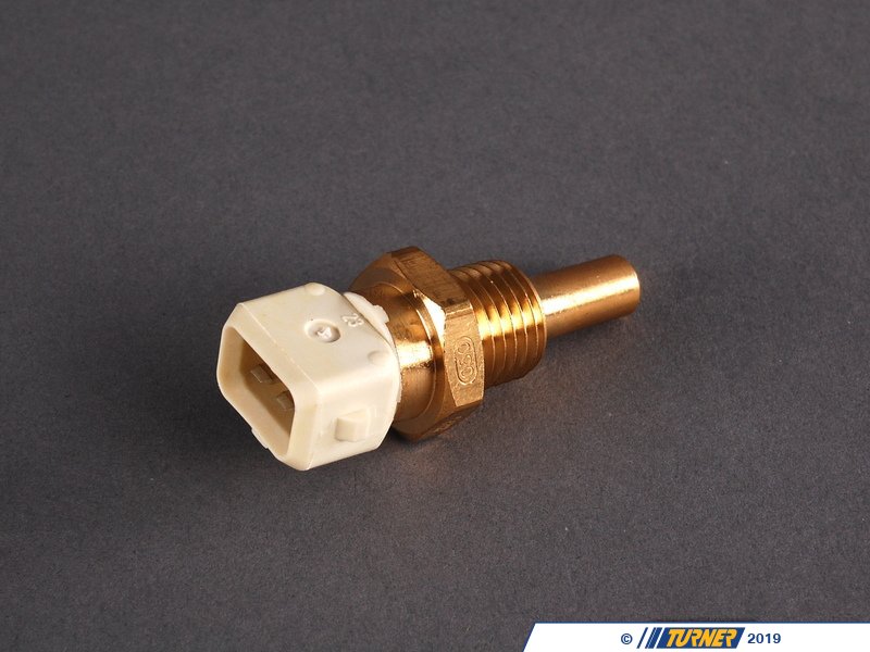 12621288158 Genuine BMW Water Temperature Sensor Turner Motorsport