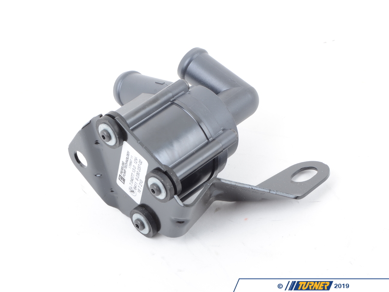 64119230237 Genuine BMW Additional Water Pump 64119230237 Turner