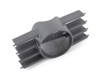 Turner Center Vent Gauge Pod - F3x, F8x