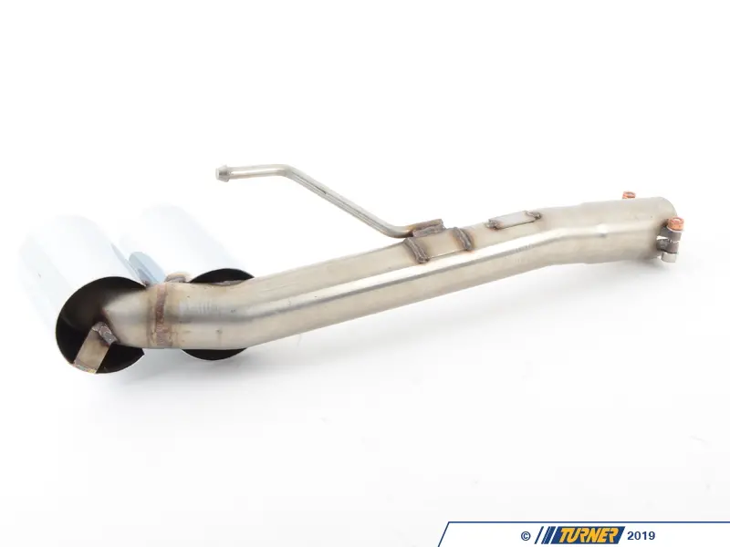 983506 - E84 X1 25i/28i Supersprint Dual Exhaust Conversion