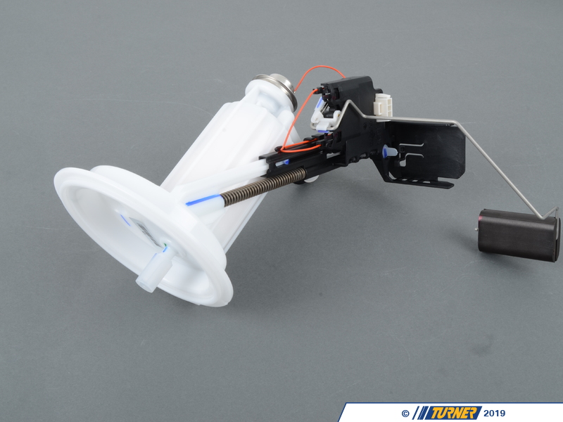 16117373514 OEM Bosch Fuel Filter E60 E61 N52 Turner Motorsport