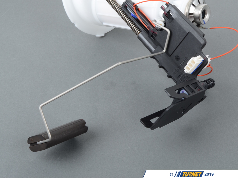 16117373514 OEM Bosch Fuel Filter E60 E61 N52 Turner Motorsport