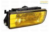 Yellow Fog Light - Left - E36 1992-1999