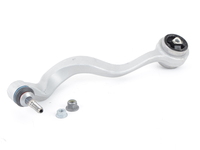 OEM Lemforder Front Right Upper Control Arm - E60 E61