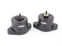 Turner 60A Polyurethane Engine Mount Set - N52 N54 N55