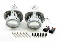 Morimoto Retro-Quik ZKW Headlight Upgrade Repair Kit - E46