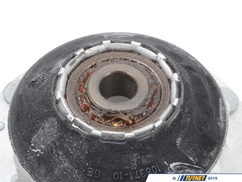 31336775097 OEM Lemforder Front Upper Strut Mount E90 E92 up to