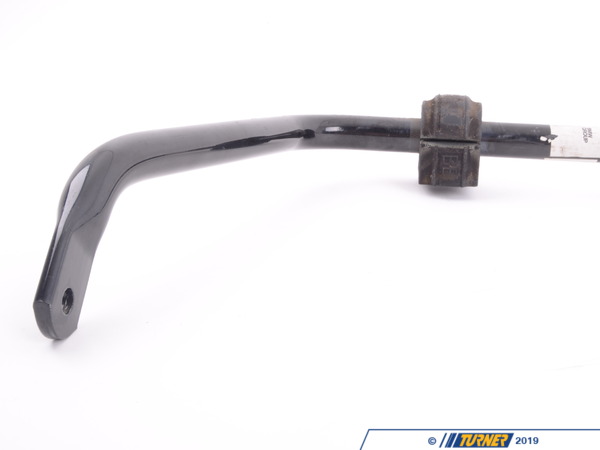 31356792125 - Front Sway Bar - 24.2mm | Turner Motorsport