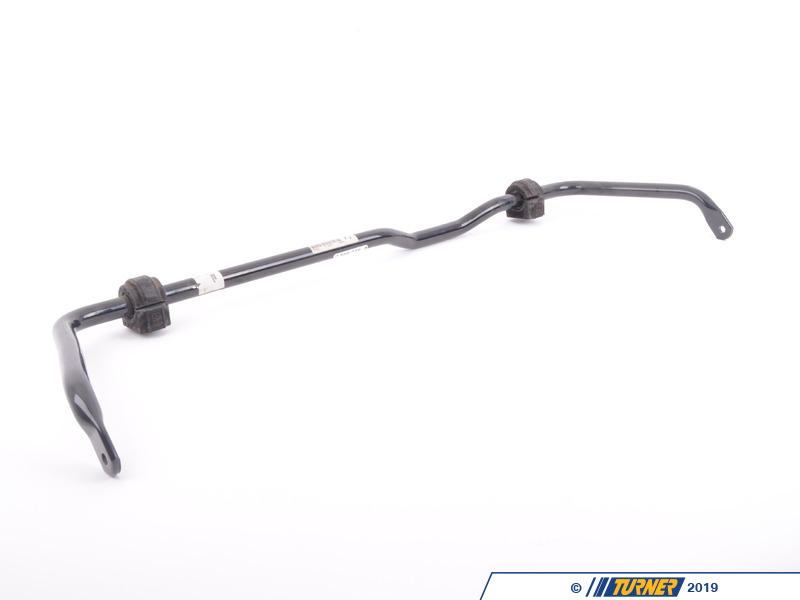 31356792125 Front Sway Bar 24.2mm Turner Motorsport
