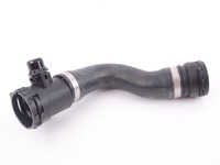 Genuine BMW Upper Coolant Hose - F22 M235i/ix, F87 M2, F3X 328d/d xDrive 335i/ix 435i/ix