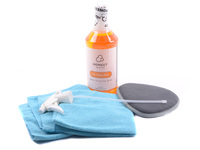Honest Wash Clay Bar Kit