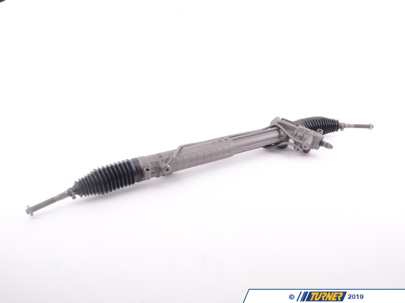 32136759815 Steering Rack & Pinion E46 325xi, 330xi 20012005