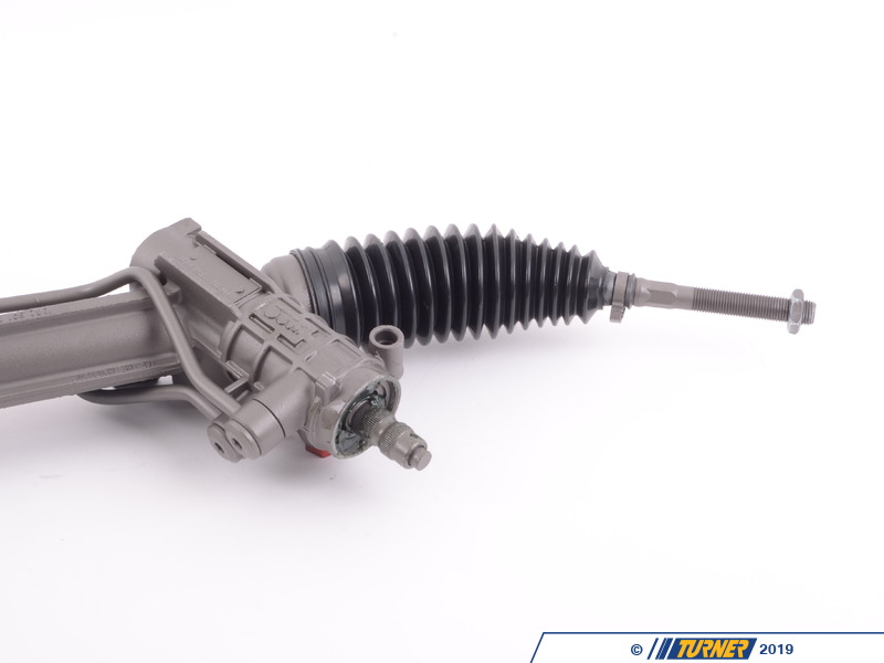32136759815 Steering Rack & Pinion E46 325xi, 330xi 20012005