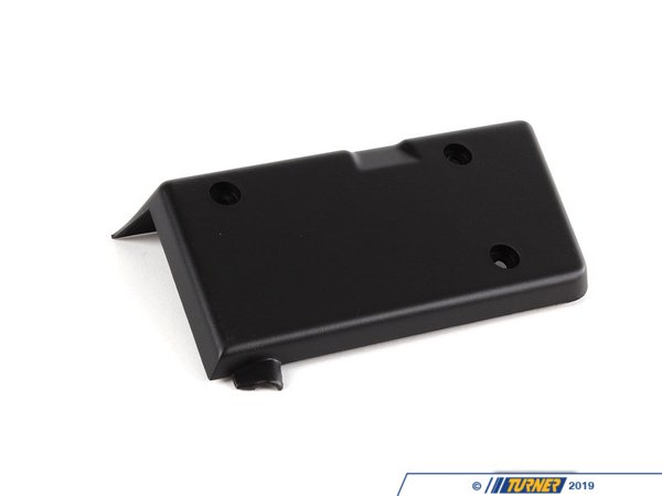 51168172267 - Genuine BMW Lock Panel - 51168172267 - E38 | Turner ...