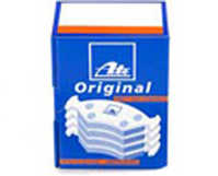 OEM Front Brake Pads - E30
