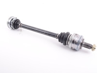 Axle Shaft - Right Rear - E46 330i
