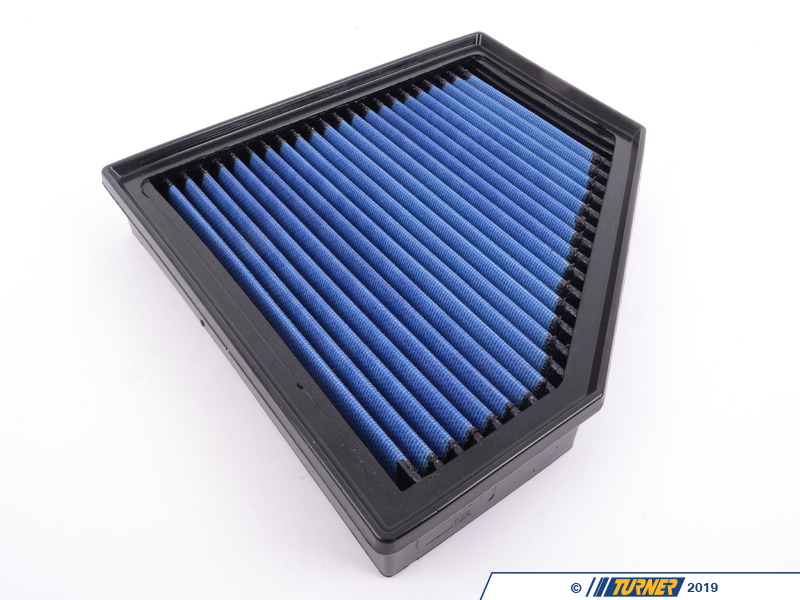 30-10270 - AFE Magnum FLOW Pro 5R Drop In Air Filter -- B46 B58 BMW (F ...